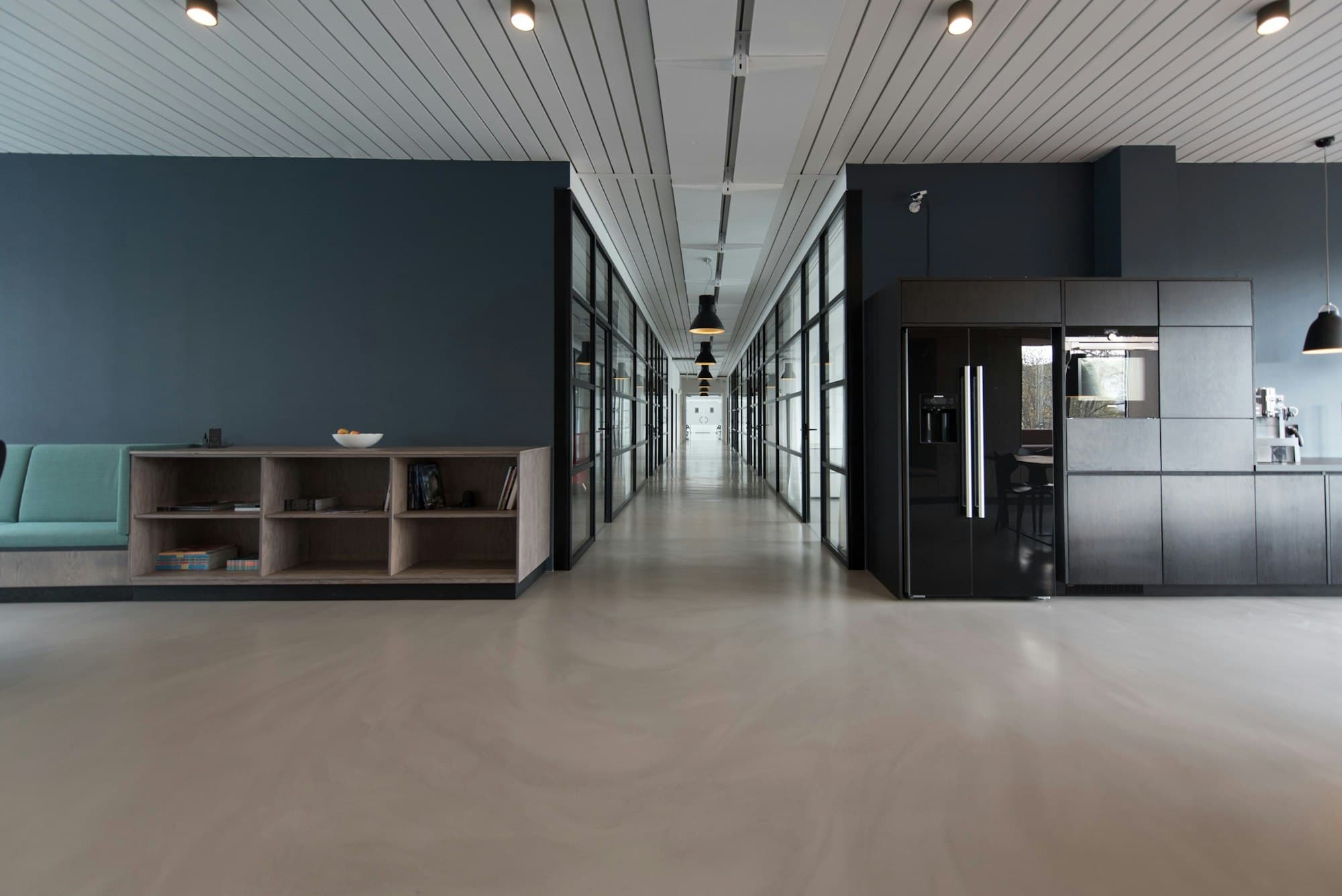 Luma Core studio