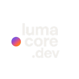LumaCore Logo
